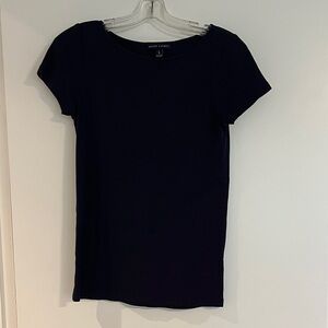 Ralph Lauren Dark Blue Short Sleeve Tee